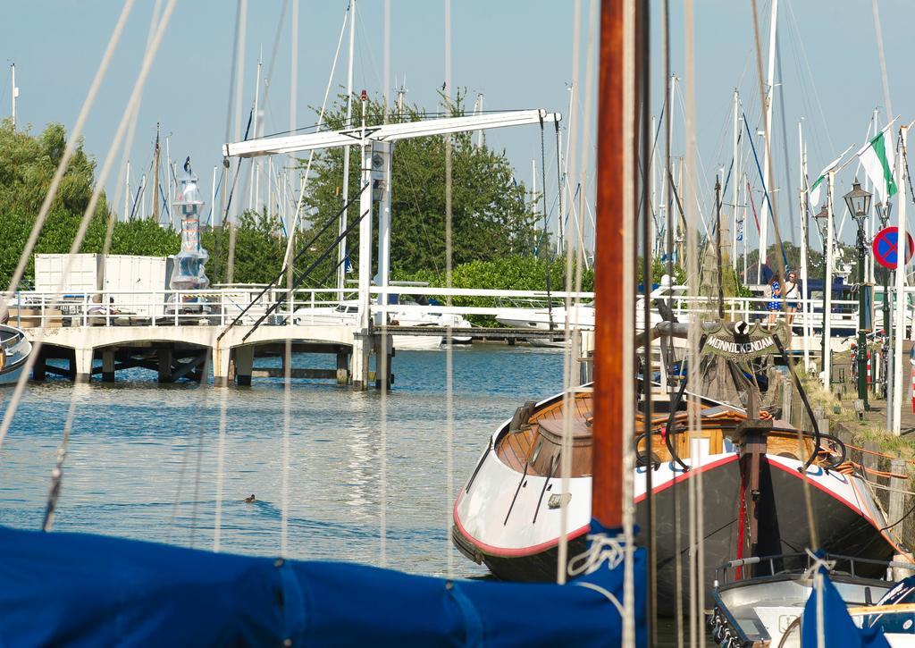 Waterland Vakantiehuis